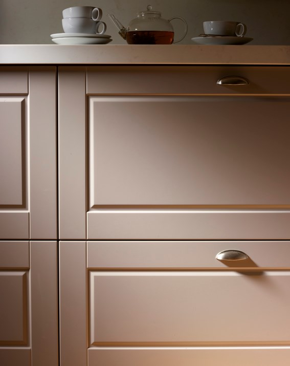 Detalle puerta